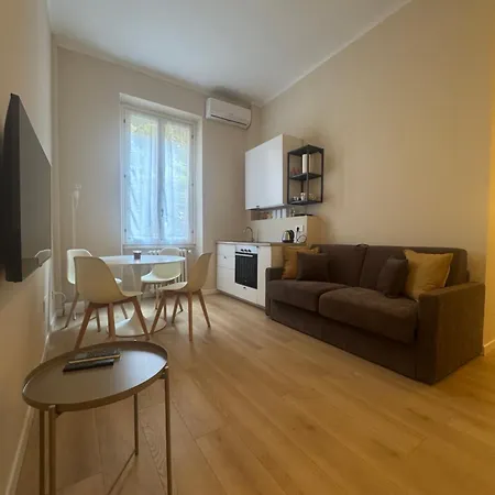 Central Station Apartment-2